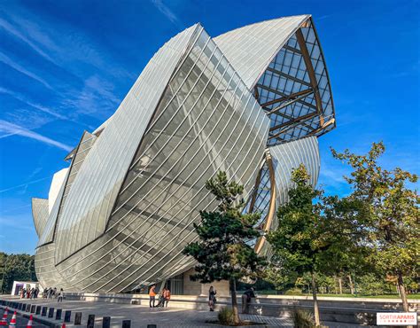 paris louis vuitton fondation|Louis Vuitton Paris gallery.